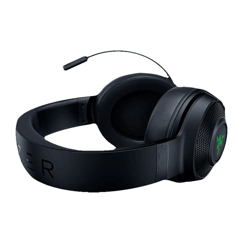 Razer kraken 7.1 online v3